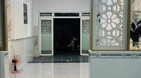   Bán Nhà 3 Tầng Nở hậu 5m5 63m2 5 Tỷ 99 Phường Hiệp Thành Quận 12 cũ. - Ảnh 6