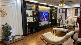 Bán nhà 46m2 7tầng đường ô tô tránh - Ảnh 6