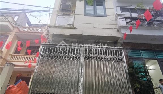 ĐÃ BÁN Bán nhà riêng phường Giang Biên Long Biên - Ảnh 1