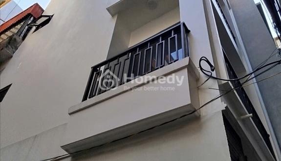 Lô góc nhỏ xinh cạnh Đh Hà Nội-ô tô dừng cửa-full nội thất - Ảnh 1