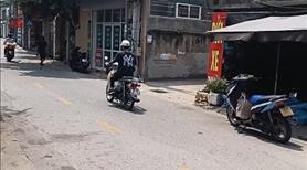 Nhà mới 35m2 5 tầng kinh doanh - Ảnh 3