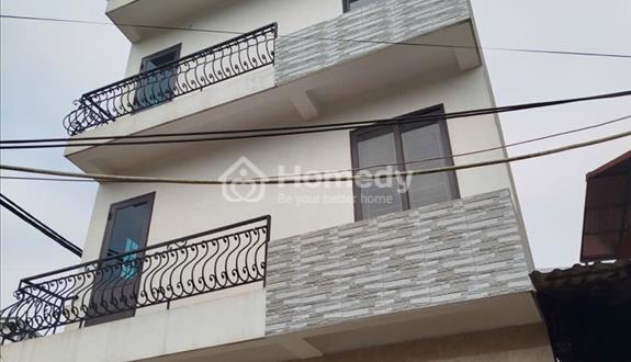 Bán căn nhà lô góc ở Phú Lương gần Đh Điện lực cs Phố Xốm-ô tô đỗ cửa-chỉ hơn 5 tỷ - Ảnh 1