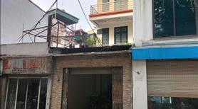 Bán nhà mặt phố kinh doanh sầm uất 80m2 - Ảnh 3