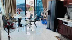 Bán nhà 46m2 7tầng đường ô tô tránh - Ảnh 4