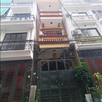 Bán nhà 37m2 đường ô tô tránh