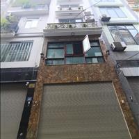 Bán nhà 46m2 7tầng đường ô tô tránh