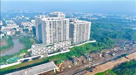 Nhận nhà ở ngay - Tết nay sum vầy - Ảnh 3