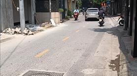 Nhà mới 35m2 5 tầng kinh doanh - Ảnh 2