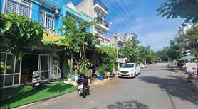 Thanh lý nhanh căn nhà mặt tiền kinh doanh SHR - Ảnh 2