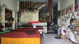 Thanh lý nhanh căn nhà mặt tiền kinh doanh SHR - Ảnh 3