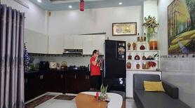 Thanh lý nhanh căn nhà mặt tiền kinh doanh SHR - Ảnh 4