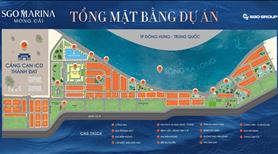 Tâm điểm SGO Marina Móng Cái giá chỉ 31 triệu/m², thuận tiện giao thương 2 nước - Ảnh 4