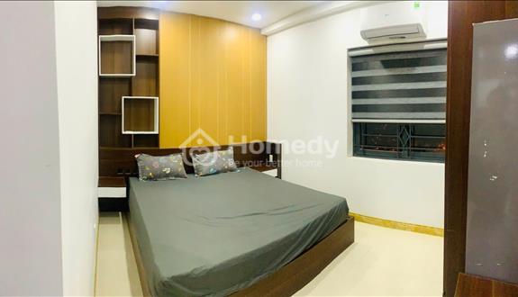 Bán căn hộ 2pn chung cư PH - Tô Hiệu giá 1 tỷ 900 - Ảnh 1