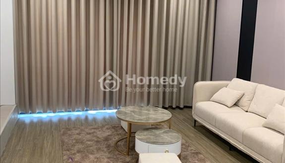 Căn hộ Vinhomes Ocean Park 1 – P3 Pavillon 🌊  3PN – 106m² – Full nội thất đẹp - Ảnh 1