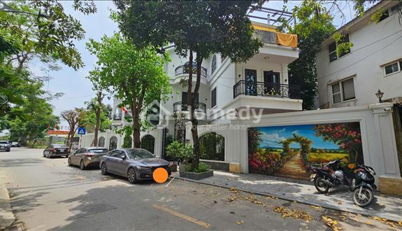 Bán gấp nhà liền kề Yên Xá, vỉa hè rộng cây xanh mát mẻ, kinh doanh văn phòng hay ở cực đẹp - Ảnh 1