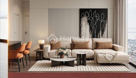 Sunshine Legend City - Biểu tượng sống mới phía Đông Hà Nội  - Ảnh 1