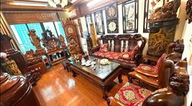 Siêu Phẩm! Phố Hoàng Văn Thái, Gara Ô Tô 7 chỗ, 2 Thoáng, 46m2, 5T, 18.9 Tỷ. - Ảnh 2