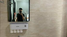 Chung cư Cộng Hoà, P3, TB: 74m2, 2p ngủ, có NT, 13tr/tháng - Ảnh 2