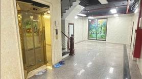 Mặt phố Thịnh Quang, Đống Đa 100m2, 9 tầng, giá: 38.5 tỷ, mt: 5.5m, cho thuê 120 triệu 0979269986 - Ảnh 2