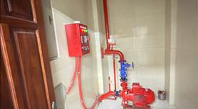 Mặt phố Thịnh Quang, Đống Đa 100m2, 9 tầng, giá: 38.5 tỷ, mt: 5.5m, cho thuê 120 triệu 0979269986 - Ảnh 4