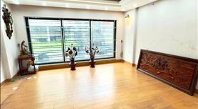 Mặt phố Thịnh Quang, Đống Đa 100m2, 9 tầng, giá: 38.5 tỷ, mt: 5.5m, cho thuê 120 triệu 0979269986 - Ảnh 6