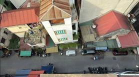 Mặt phố Thịnh Quang, Đống Đa 100m2, 9 tầng, giá: 38.5 tỷ, mt: 5.5m, cho thuê 120 triệu 0979269986 - Ảnh 5