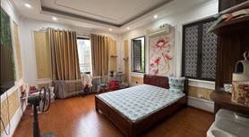 Bán nhà 40m2 ô tô lùi đến cửa - Ảnh 2