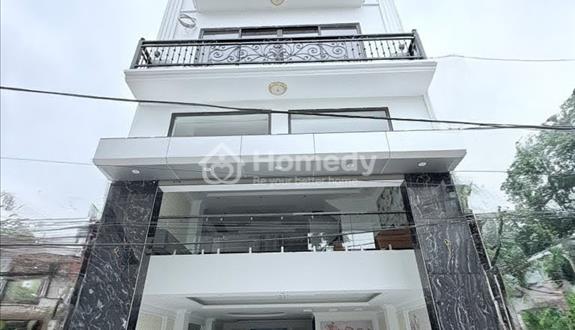 Bán nhà To, cao, đẹp mà lại ở gần Ruby Park... - Ảnh 1