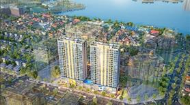Penthouse 370m² view toàn cảnh Hồ Tây - bảo vật truyền đời - tuyệt phẩm cuối cùng bên Hồ Tây - Ảnh 6