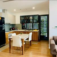Cho thuê Ecogreen Saigon 2PN 2WC Tan Thuan Tay