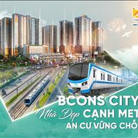 Mua trực tiếp CĐT tháp Green Diamond ngay MT Thống Nhất, 95m2-3PN,căn góc - CK 5% 