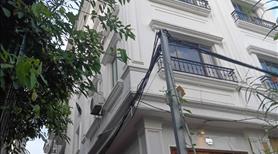 Bán nhà 40m2 ô tô lùi đến cửa - Ảnh 4