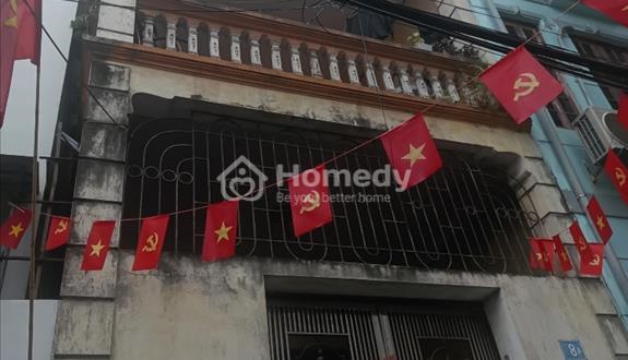 ĐÃ BÁN Bán nhà 50m2 3 tầng 3 phòng ngủ - Ảnh 1