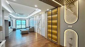 Bán nhà 57m2 7 tầng 4 phòng ngủ khép kín, ô tô vào nhà - Ảnh 4