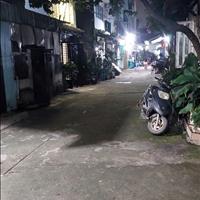 Nhà 1 trệt 1 lầu, hẻm xe hơi 5m, gần trường TH Phù Đổng