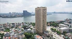 Penthouse 370m² view toàn cảnh Hồ Tây - bảo vật truyền đời - tuyệt phẩm cuối cùng bên Hồ Tây - Ảnh 3