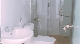 Cho thuê nhà 2 tầng có 3 phòng trong kdc Phố Xanh, P.Phú Tân, TP.Bến Tre (nay là Vĩnh Long) - Ảnh 3