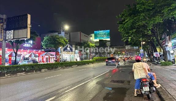 Bán Nhà mặt phố kinh doanh sầm uất 19,19tỷ. - Ảnh 1