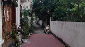 Bán nhà 40m2 ô tô lùi đến cửa - Ảnh 5