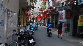 Bán 64m2 đất ở phường Ngọc Lâm Long Biên - Ảnh 4