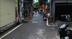 Bán nhà 57m2 7 tầng 4 phòng ngủ khép kín, ô tô vào nhà - Ảnh 6