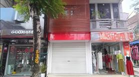 Bán Nhà mặt phố kinh doanh sầm uất 19,19tỷ. - Ảnh 2