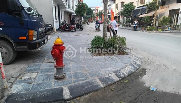 Bán 77m2 đất phường Phúc Lợi Long Biên - Ảnh 1