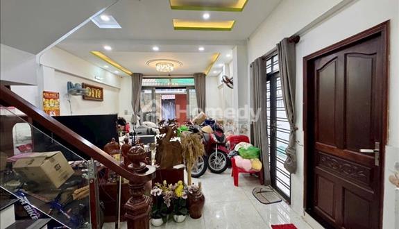 🔥 Nhà Đẹp Gò Vấp – Hẻm Xe Hơi – Giá Tốt Nhất Khu Vực 🔥 - Ảnh 1