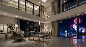 Penthouse 370m² view toàn cảnh Hồ Tây - bảo vật truyền đời - tuyệt phẩm cuối cùng bên Hồ Tây - Ảnh 2