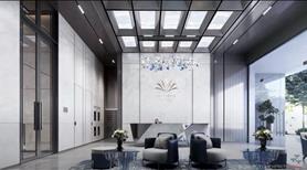 Penthouse 370m² view toàn cảnh Hồ Tây - bảo vật truyền đời - tuyệt phẩm cuối cùng bên Hồ Tây - Ảnh 5