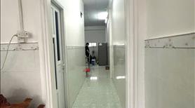Nhà giá rẻ Tân Quý Tây-Bình Chánh, Sổ hồng riêng - Ảnh 2