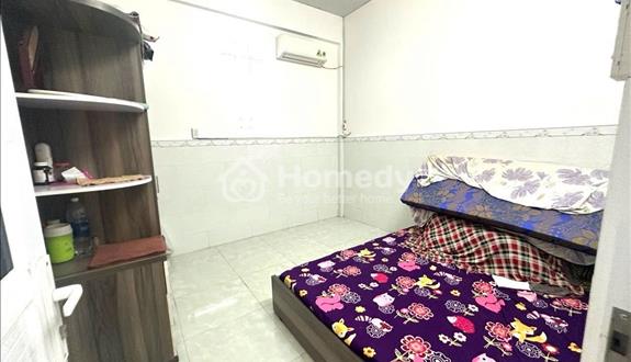 Nhà giá rẻ Tân Quý Tây-Bình Chánh, Sổ hồng riêng - Ảnh 1