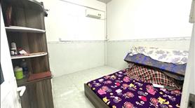 Nhà giá rẻ Tân Quý Tây-Bình Chánh, Sổ hồng riêng - Ảnh 4