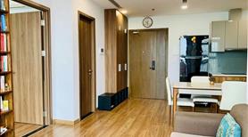 Cho thuê Ecogreen Saigon 2PN 2WC Tan Thuan Tay - Ảnh 3